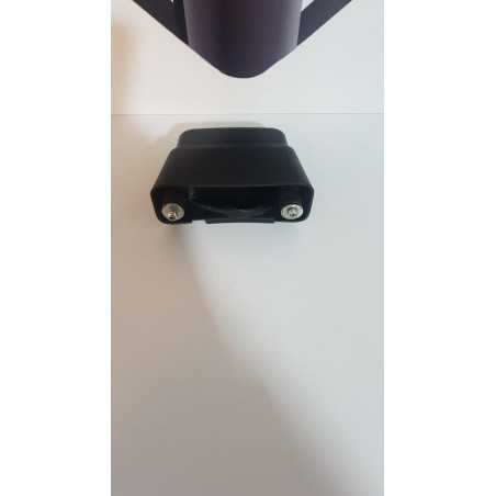 License Light Honda CB 600F - HORNET - PC 36A - 2004 