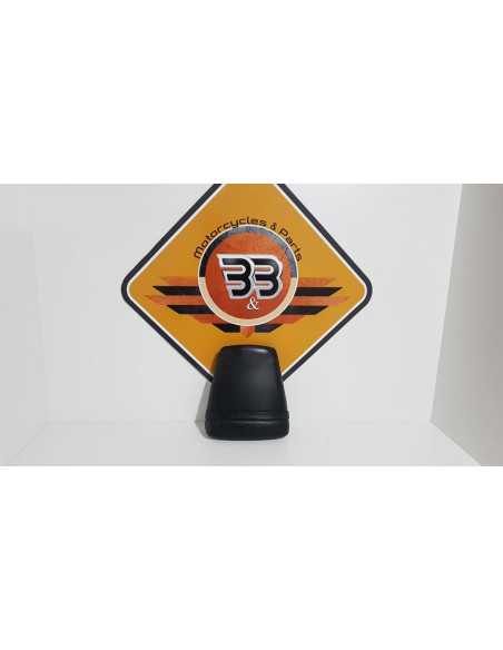 Rear Seat Yamaha YZF 600 R6 2001, 5EB247500100