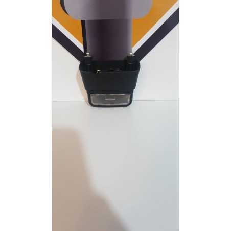 License Light Honda CB 600F - HORNET - PC 36A - 2004 