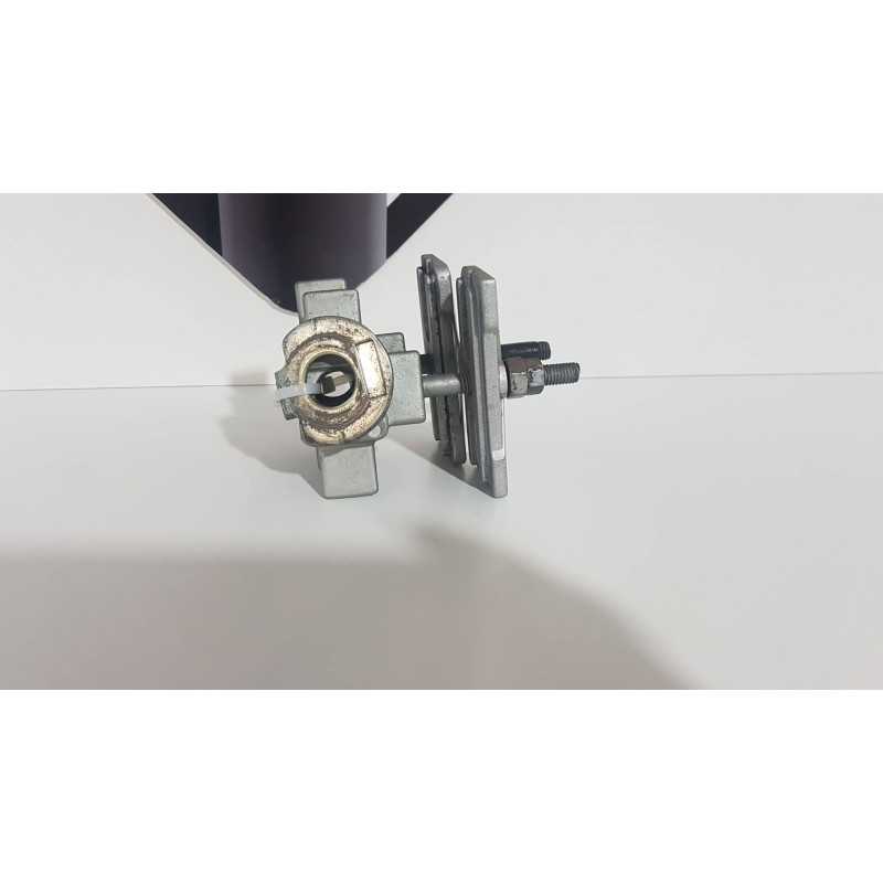 Adjuster Chain Honda CB 600F - HORNET - PC 36A - 2004 