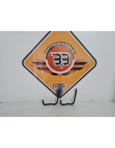 Water Hose Yamaha YZF 600 Thundercat 1997, 4TV125790000