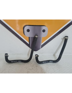 Water Hose Yamaha YZF 600 Thundercat 1997, 4TV125790000 2