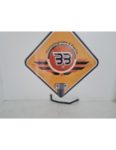 Water Hose Yamaha YZF 600 Thundercat 1997, 4JH125880000