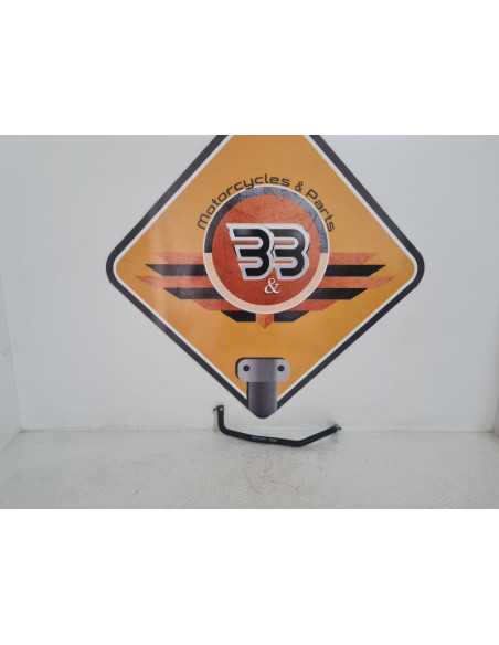 Water Hose Yamaha YZF 600 Thundercat 1997, 4JH125880000