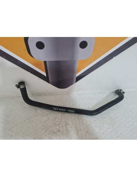 Water Hose Yamaha YZF 600 Thundercat 1997, 4JH125880000