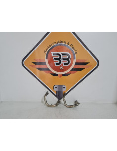 Water Hose Yamaha YZF 600 Thundercat 1997, 4TV124810000