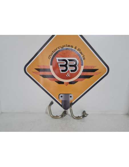 Conducta Apa Yamaha YZF 600 Thundercat 1997, 4TV124810000