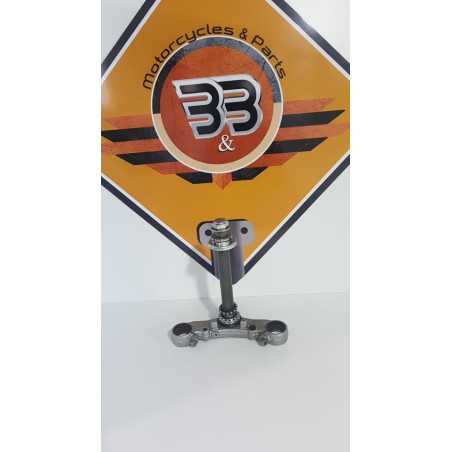 Lower Bottom Yoke Steering Honda CB 600F - HORNET - PC 36A - 2004 