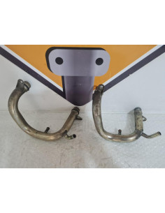 Water Hose Yamaha YZF 600 Thundercat 1997, 4TV124810000 2