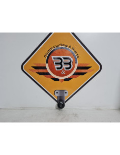 Claxon Yamaha YZF 600 Thundercat 1997, 2KG833710000