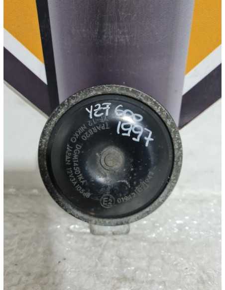Horn Yamaha YZF 600 Thundercat 1997, 2KG833710000
