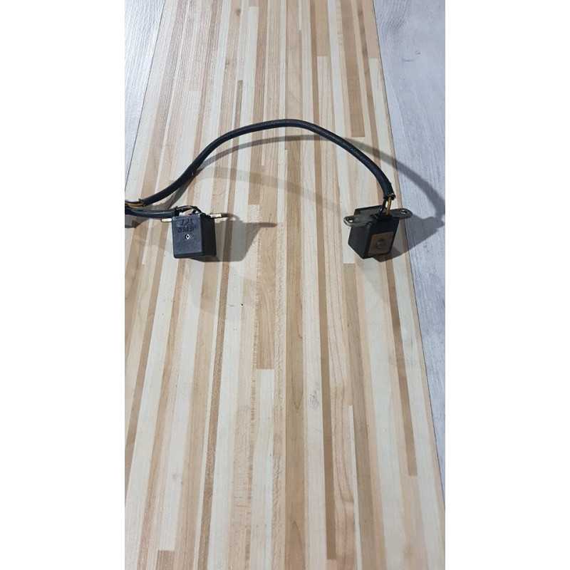 Cititori Kawasaki GPZ 500S - 1995 