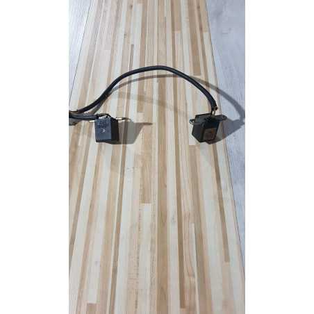 Cititori Kawasaki GPZ 500S - 1995 