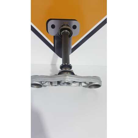 Lower Bottom Yoke Steering Honda CB 600F - HORNET - PC 36A - 2004 