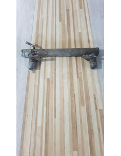 Water Hose Yamaha YZF 600 Thundercat 1998, 4JH124820000 2