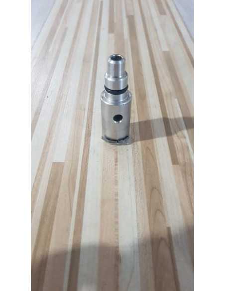 Oil Pressure Relief Valve Yamaha YZF 600 Thundercat 1998, 11H134900000