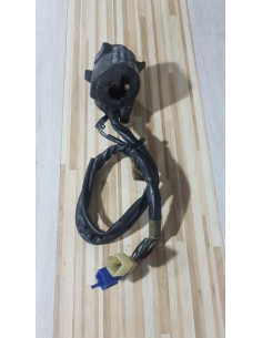 Left Switch Yamaha YZF 600 Thundercat 1998, 4TV839720000