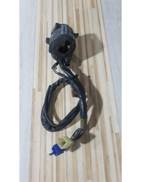 Left Switch Yamaha YZF 600 Thundercat 1998, 4TV839720000