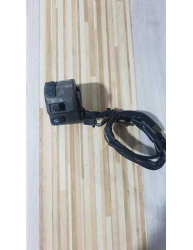 Left Switch Yamaha YZF 600 Thundercat 1998, 4TV839720000