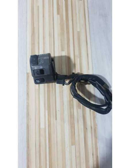 Left Switch Yamaha YZF 600 Thundercat 1998, 4TV839720000