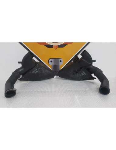 Ram Air Stanga Si Dreapta Yamaha YZF 600 Thundercat 1998, TV2838R0000 4TV2838T0000