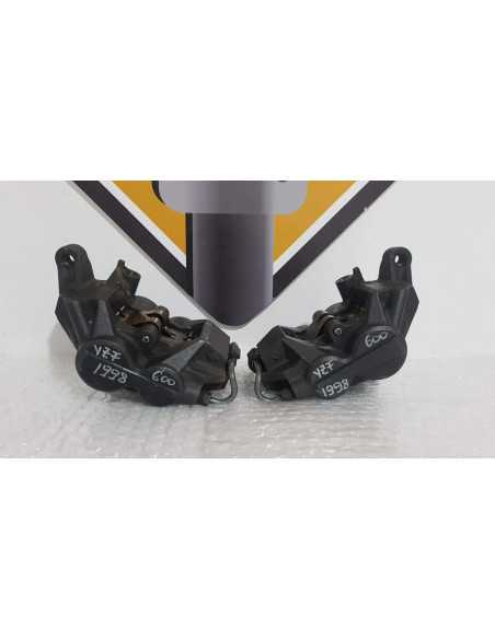 Etrieri Frana Fata Yamaha YZF 600 Thundercat 1998, 4SV2580U0000 4SV2580T0000