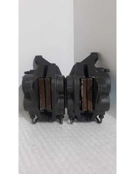 Etrieri Frana Fata Yamaha YZF 600 Thundercat 1998, 4SV2580U0000 4SV2580T0000