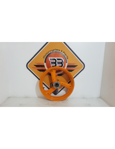 Front Wheel Yamaha YZF 750 1996, 4FM25168007B