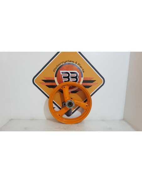 Janta Fata Yamaha YZF 750 1996, 4FM25168007B