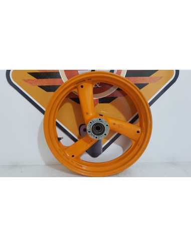 Janta Fata Yamaha YZF 750 1996, 4FM25168007B