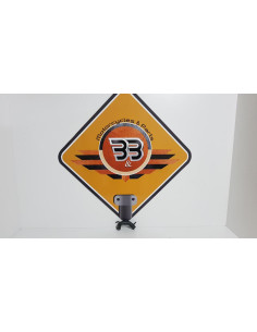 Conducta Apa Yamaha YZF R1 RN 22 BIG BANG 2010, 14B124850000