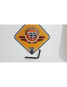 Conducta Apa Yamaha YZF R1 RN 22 BIG BANG 2010, 14B124820000