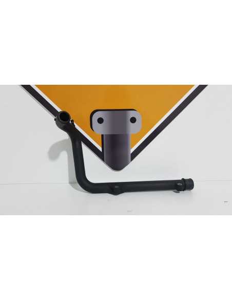 Water Hose Yamaha YZF R1 RN 22 BIG BANG 2010, 14B124820000