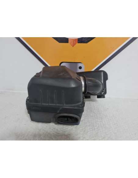 Airbox Air Filter Box Bmw K 100 RS 1985, 11611460479 13721460339