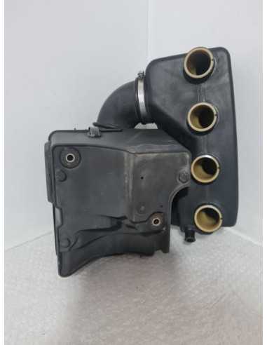 Airbox Air Filter Box Bmw K 100 RS 1985, 11611460479 13721460339