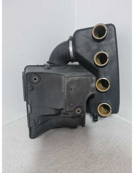 Airbox Air Filter Box Bmw K 100 RS 1985, 11611460479 13721460339