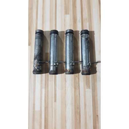 Water Hoses Kawasaki GPZ 500S - 1995 