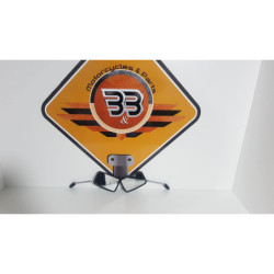 Mirrors Honda CB 600F - HORNET - PC 36A - 2004 
