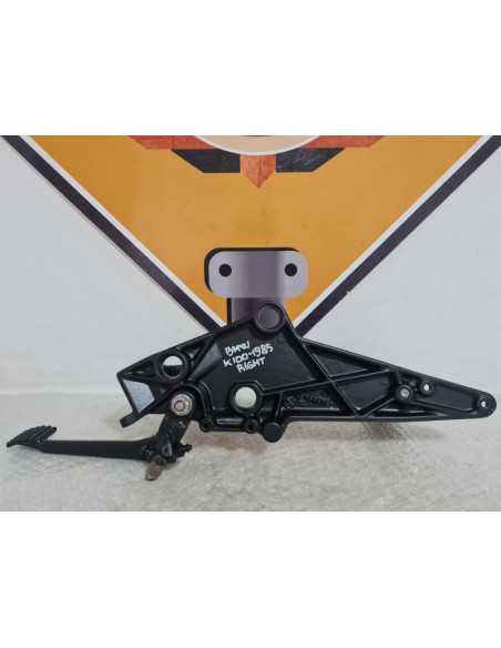 Ansamblu Scarite Dreapta Bmw K 100 RS 1985, 46711451690 46711451778