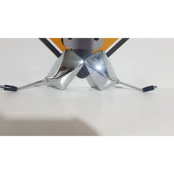 Mirrors Honda CB 600F - HORNET - PC 36A - 2004 2