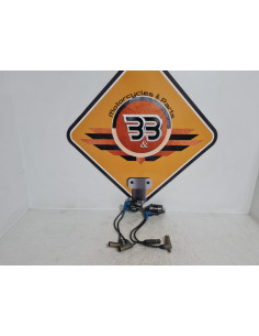 Bobine Inductie Si Fise Bmw K 100 RS 1985, 12131459513 12122305041