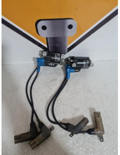 Bobine Inductie Si Fise Bmw K 100 RS 1985, 12131459513 12122305041 2