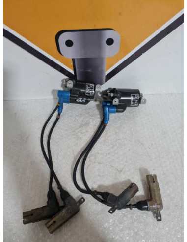 Bobine Inductie Si Fise Bmw K 100 RS 1985, 12131459513 12122305041