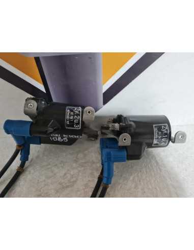 Bobine Inductie Si Fise Bmw K 100 RS 1985, 12131459513 12122305041