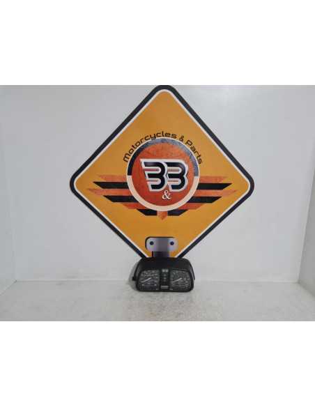 Dashboard Bmw K 100 RS 1985, 62112305261 62112305262 62112305253