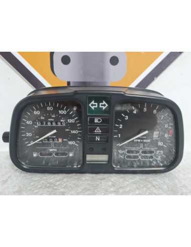 Dashboard Bmw K 100 RS 1985, 62112305261 62112305262 62112305253
