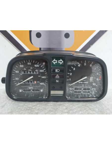 Dashboard Bmw K 100 RS 1985, 62112305261 62112305262 62112305253