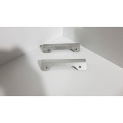 Radiator Cover Side Honda CB 600F - HORNET - PC 36A - 2004 2