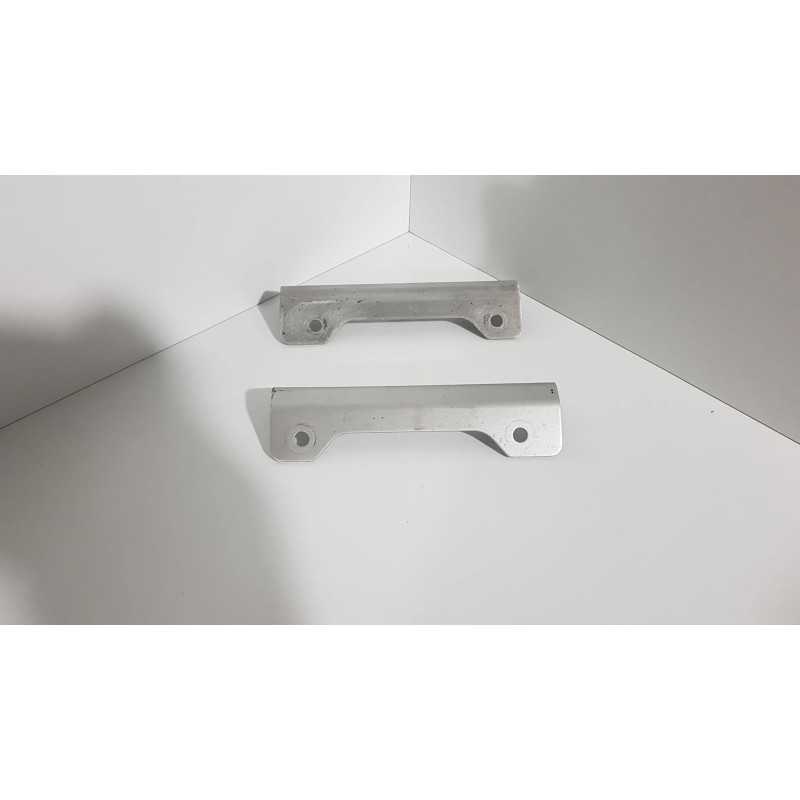 Radiator Cover Side Honda CB 600F - HORNET - PC 36A - 2004 