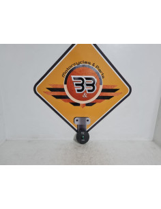 Fuel Fill Cap And Key Bmw K 100 RS 1985, 16111453641